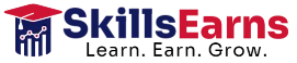 Learn. Earn. Grow. - SkillsEarns.com